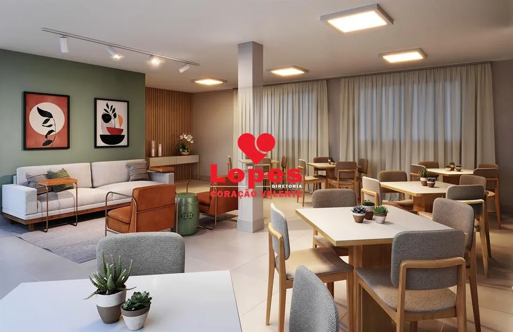 Apartamento, 3 quartos, 60 m² - Foto 19