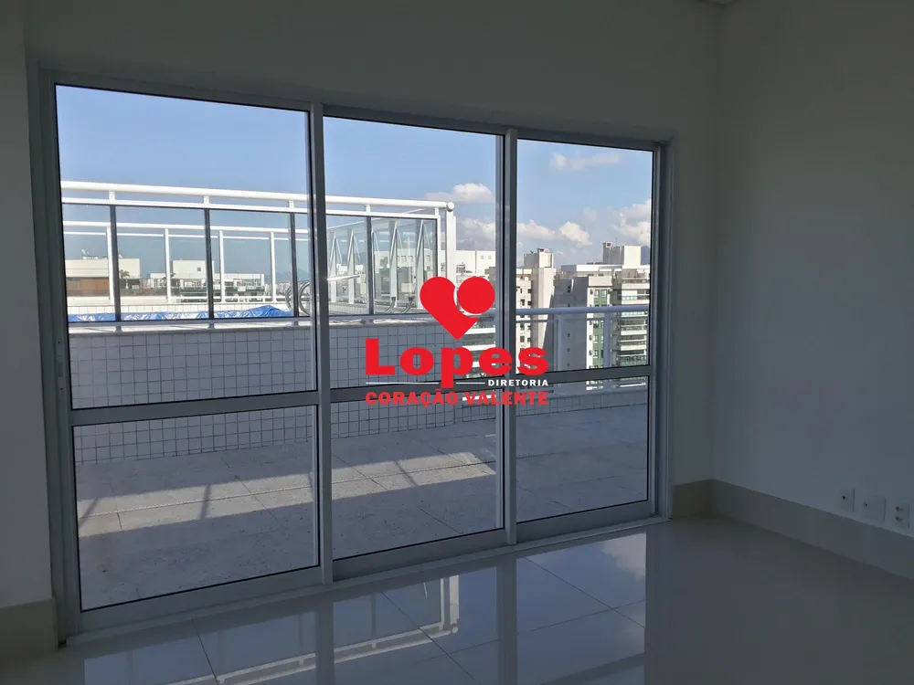 Cobertura, 4 quartos, 281 m² - Foto 6