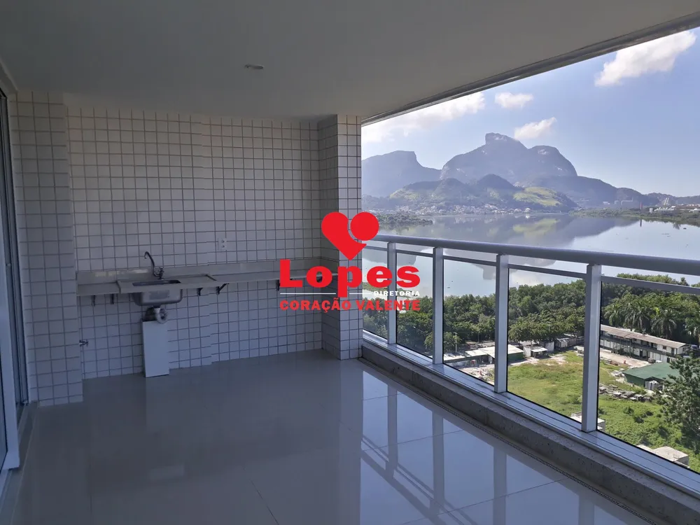Cobertura, 4 quartos, 281 m² - Foto 4
