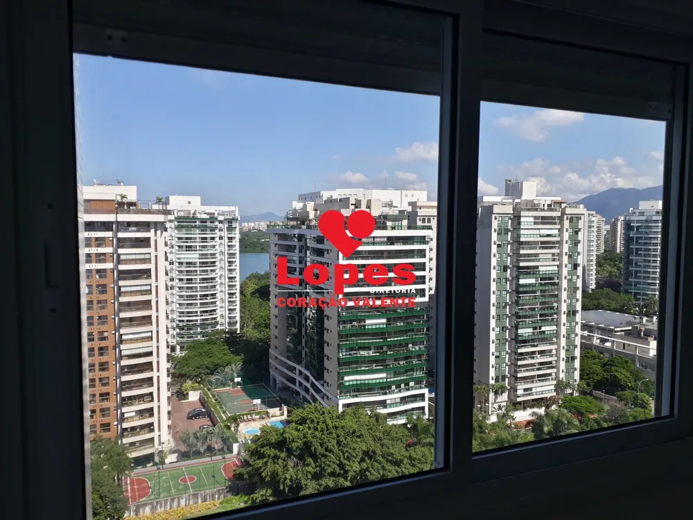 Cobertura, 4 quartos, 281 m² - Foto 19