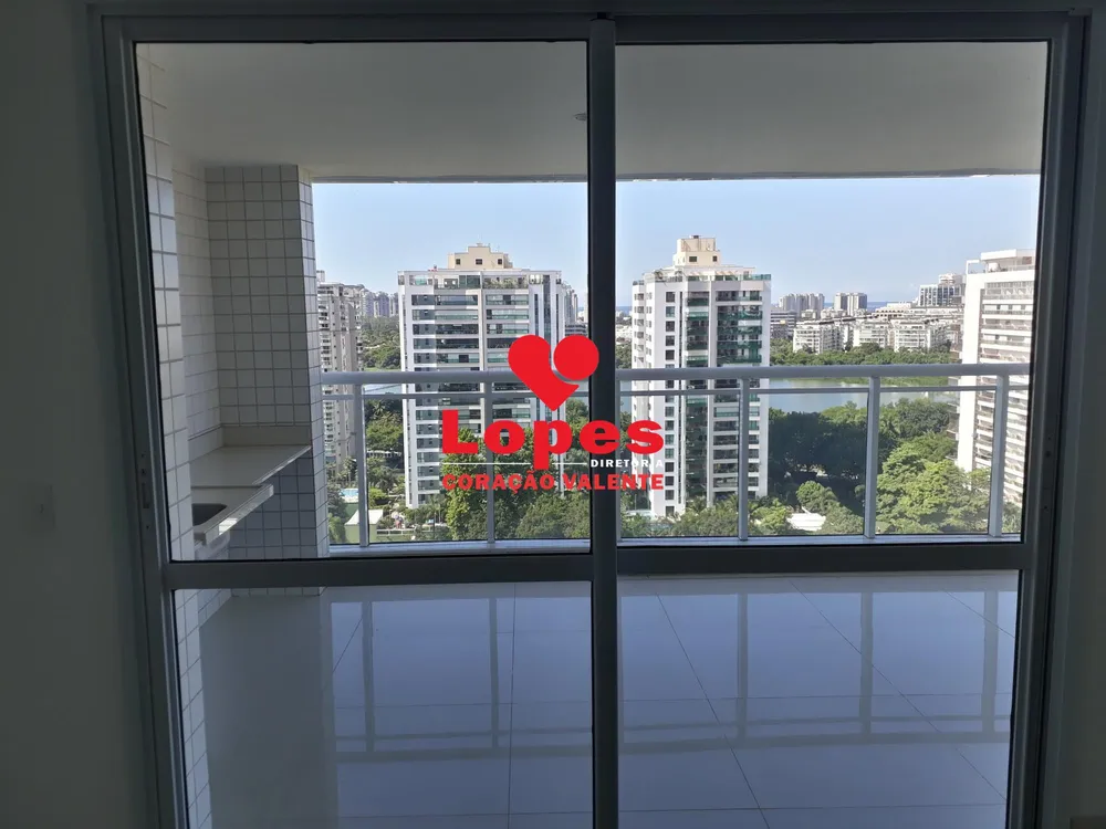 Cobertura, 4 quartos, 281 m² - Foto 8