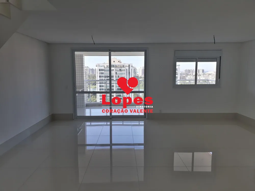 Cobertura, 4 quartos, 281 m² - Foto 9