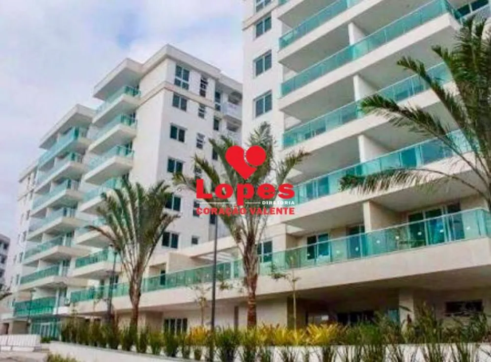 Apartamento, 3 quartos, 126 m² - Foto 1