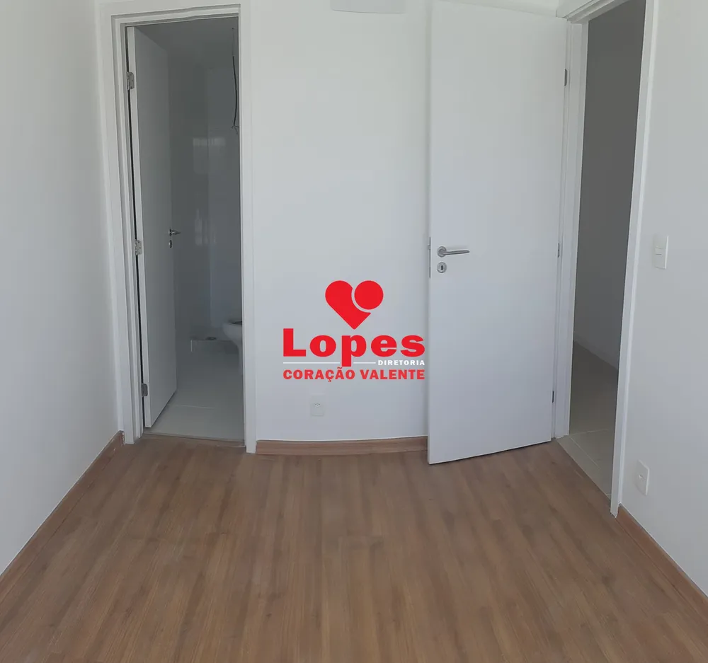 Apartamento, 3 quartos, 126 m² - Foto 4