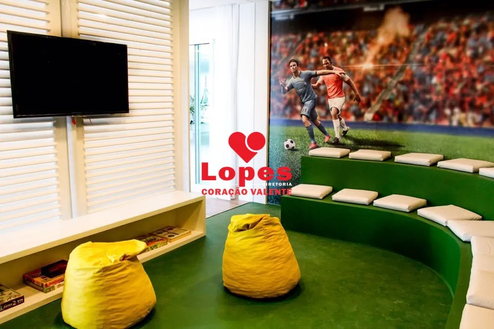 Apartamento, 3 quartos, 126 m² - Foto 8