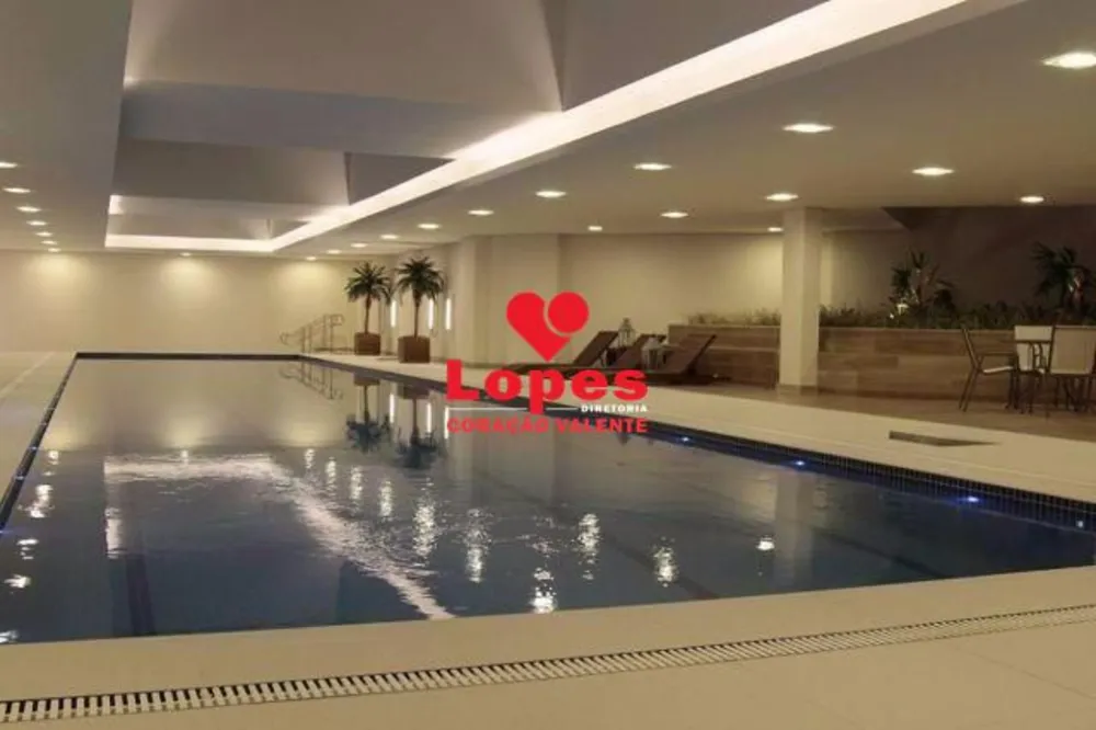 Apartamento, 3 quartos, 126 m² - Foto 5