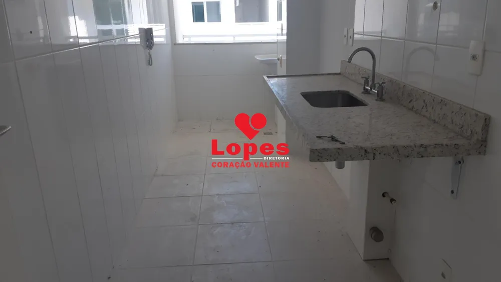 Apartamento, 3 quartos, 126 m² - Foto 7