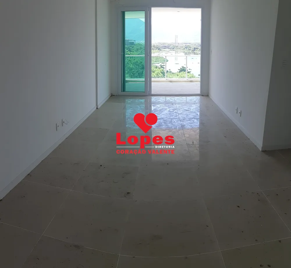 Apartamento, 3 quartos, 126 m² - Foto 2