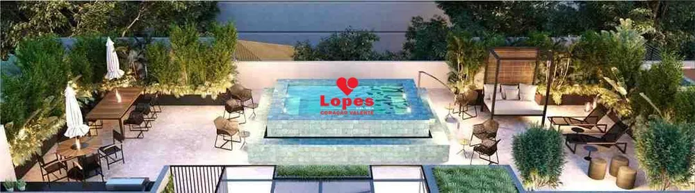 Apartamento, 1 quarto, 49 m² - Foto 13