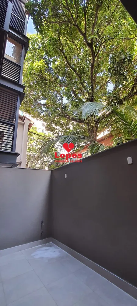 Apartamento, 1 quarto, 49 m² - Foto 2