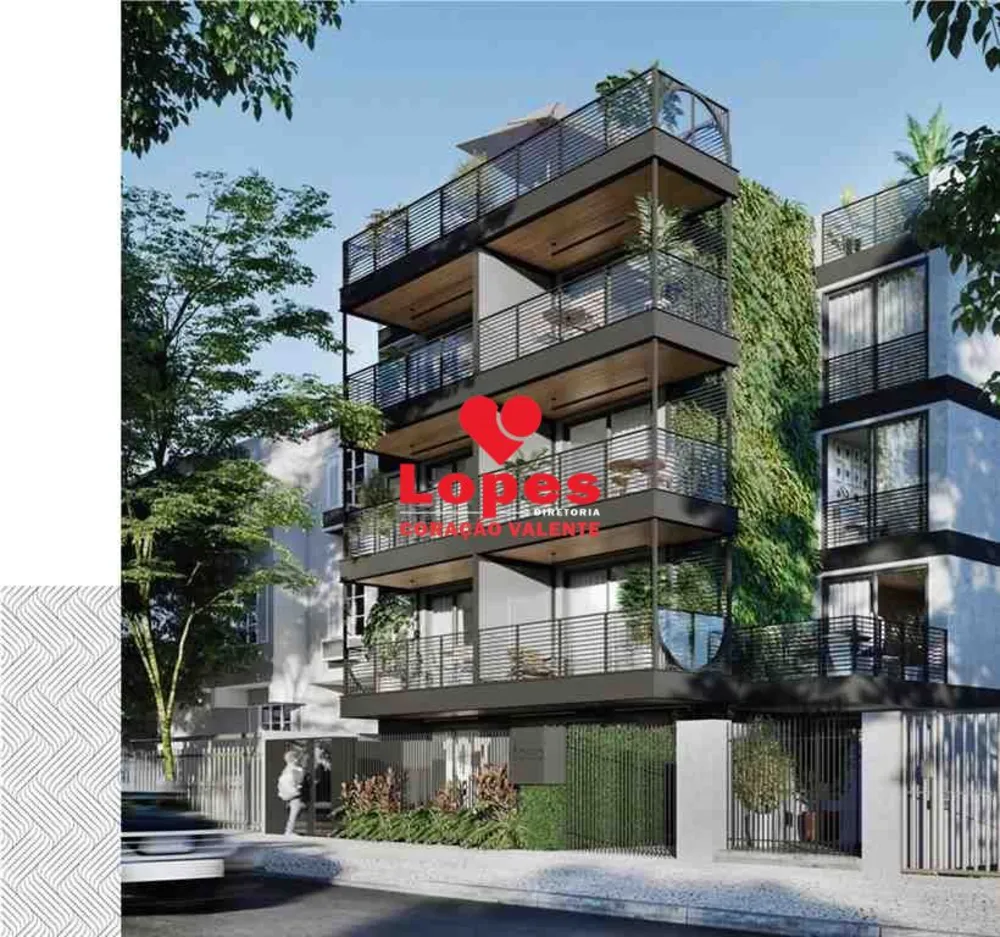 Apartamento, 1 quarto, 49 m² - Foto 11