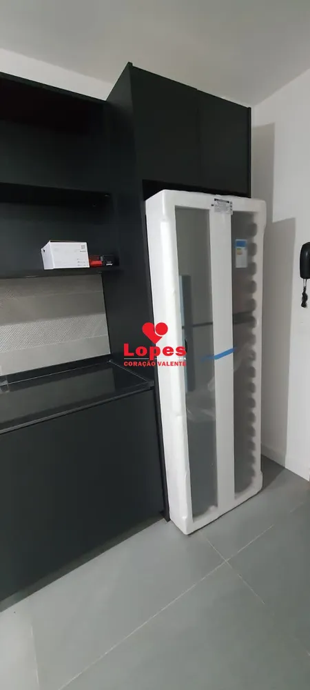 Apartamento, 1 quarto, 49 m² - Foto 9