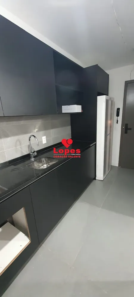 Apartamento, 1 quarto, 49 m² - Foto 7