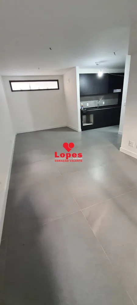 Apartamento, 1 quarto, 49 m² - Foto 6
