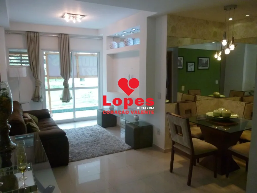 Apartamento, 3 quartos, 92 m² - Foto 18