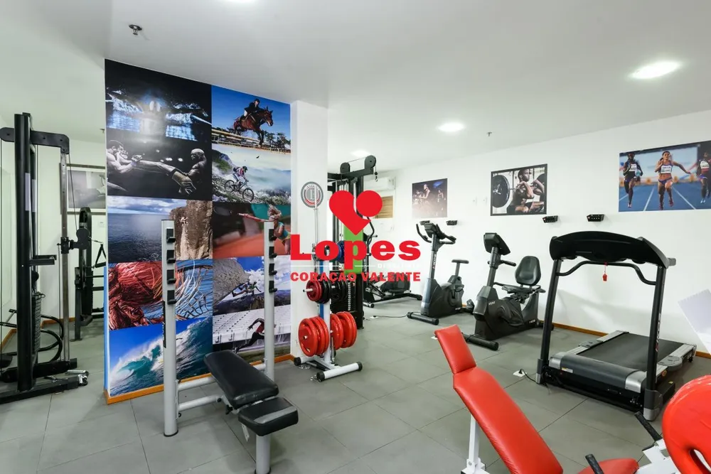 Apartamento, 3 quartos, 92 m² - Foto 19