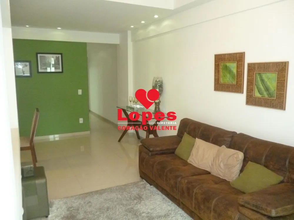 Apartamento, 3 quartos, 92 m² - Foto 21