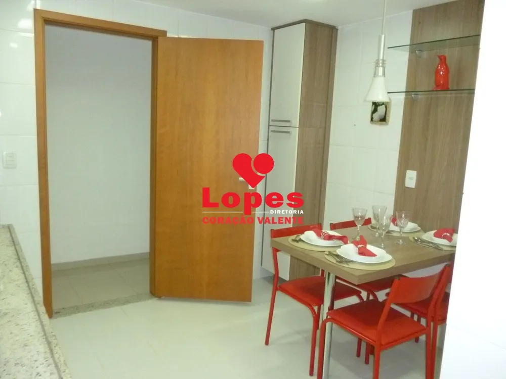 Apartamento, 3 quartos, 92 m² - Foto 9