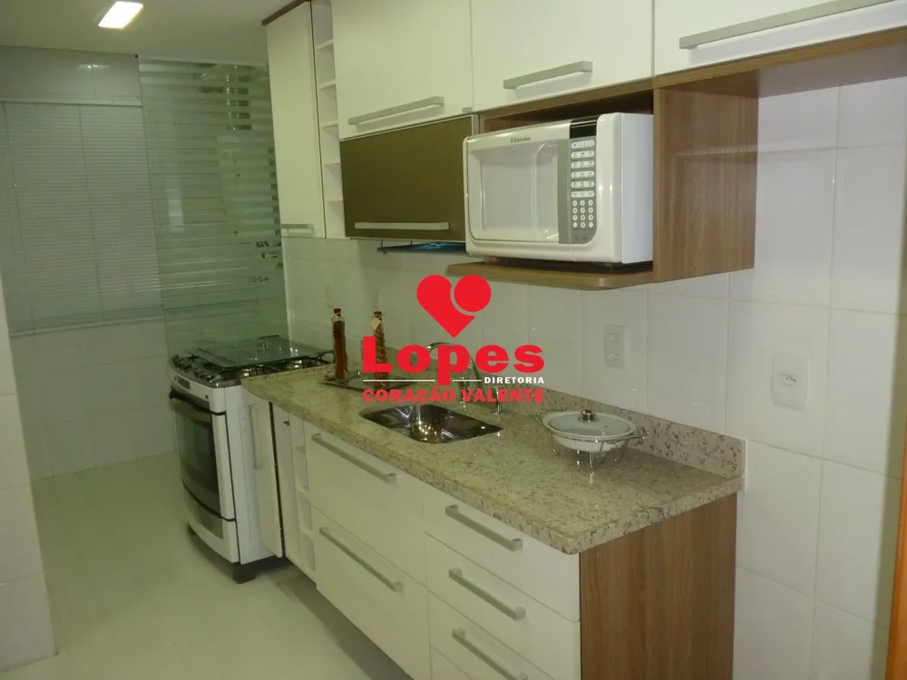 Apartamento, 3 quartos, 92 m² - Foto 6