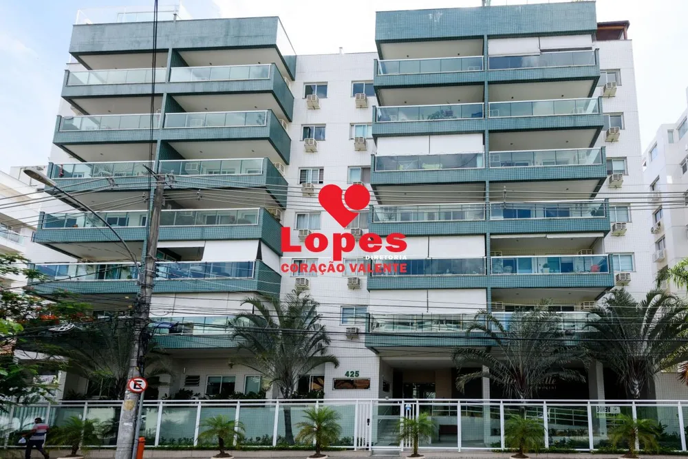 Apartamento, 3 quartos, 92 m² - Foto 12