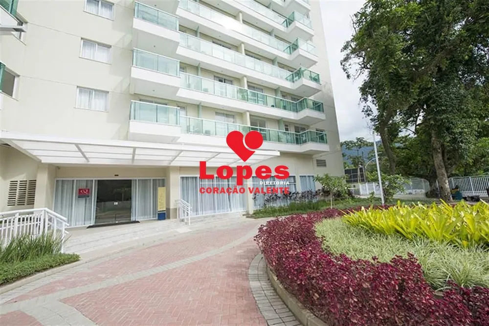 Apartamento, 1 quarto, 67 m² - Foto 4