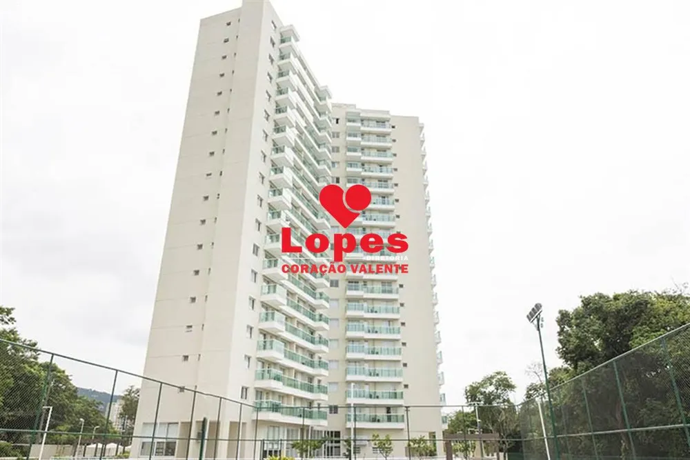 Apartamento, 1 quarto, 67 m² - Foto 3