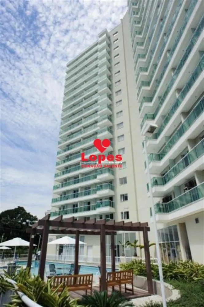 Apartamento, 1 quarto, 67 m² - Foto 6