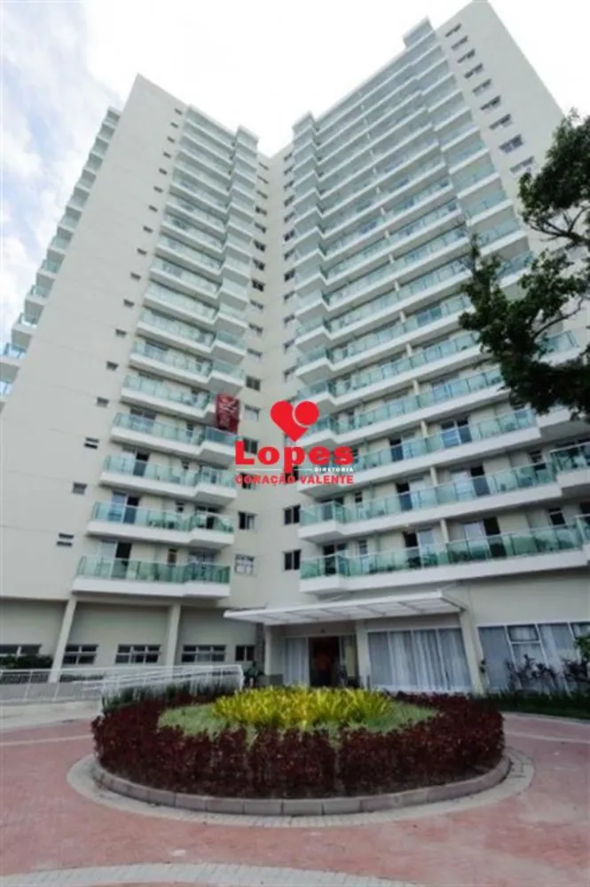 Apartamento, 1 quarto, 67 m² - Foto 5