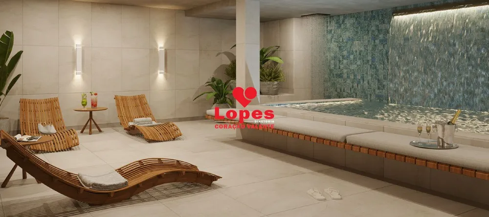 Apartamento, 1 quarto, 51 m² - Foto 10