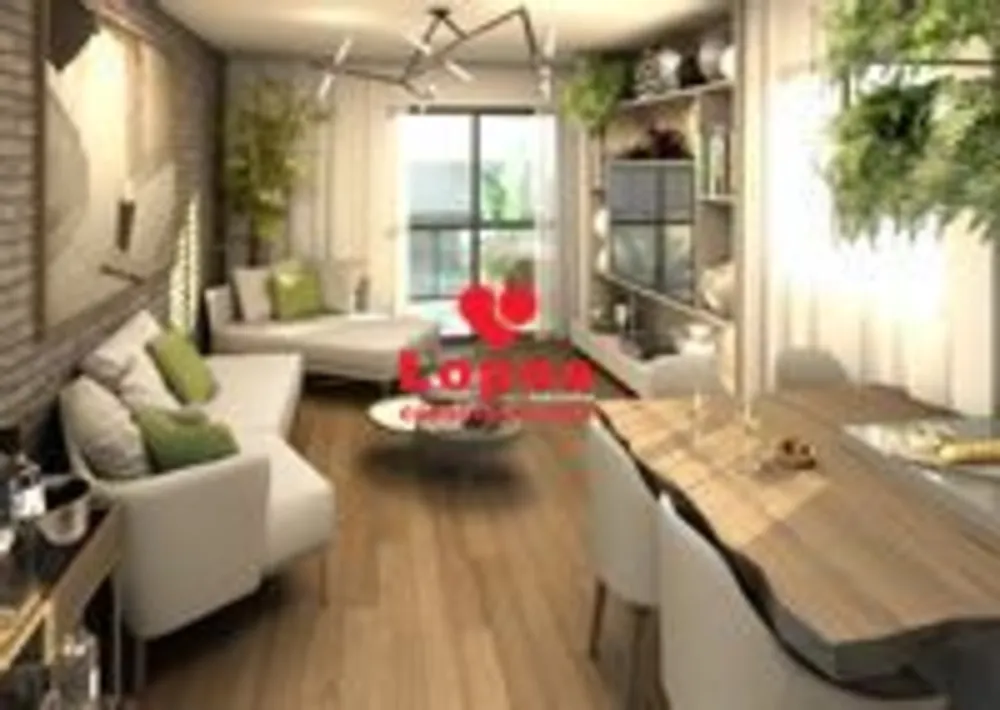 Apartamento, 1 quarto, 51 m² - Foto 13