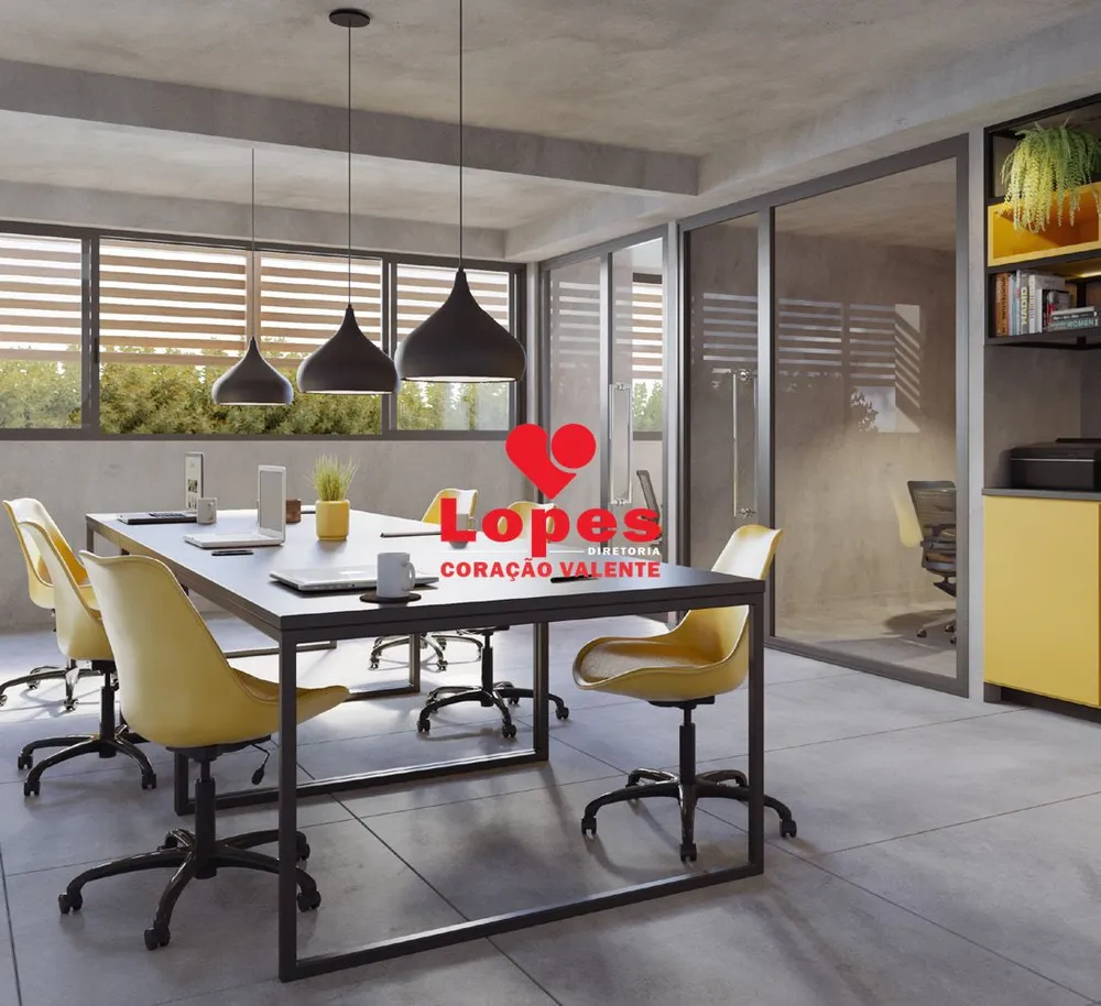 Apartamento, 1 quarto, 51 m² - Foto 11