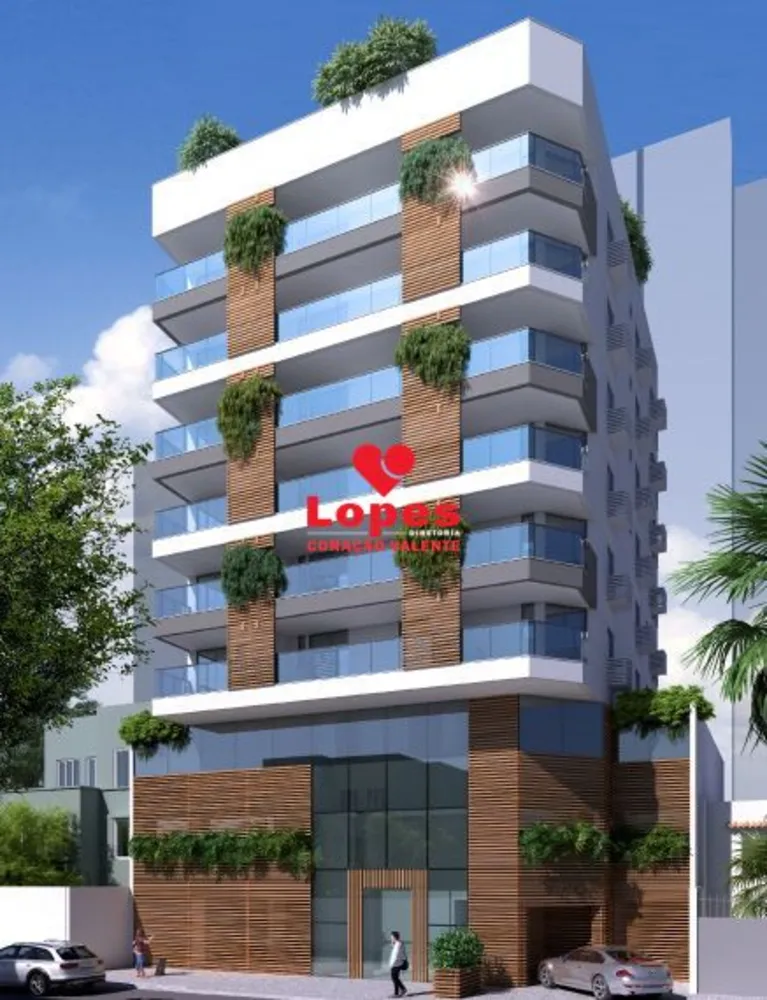 Apartamento, 1 quarto, 51 m² - Foto 4
