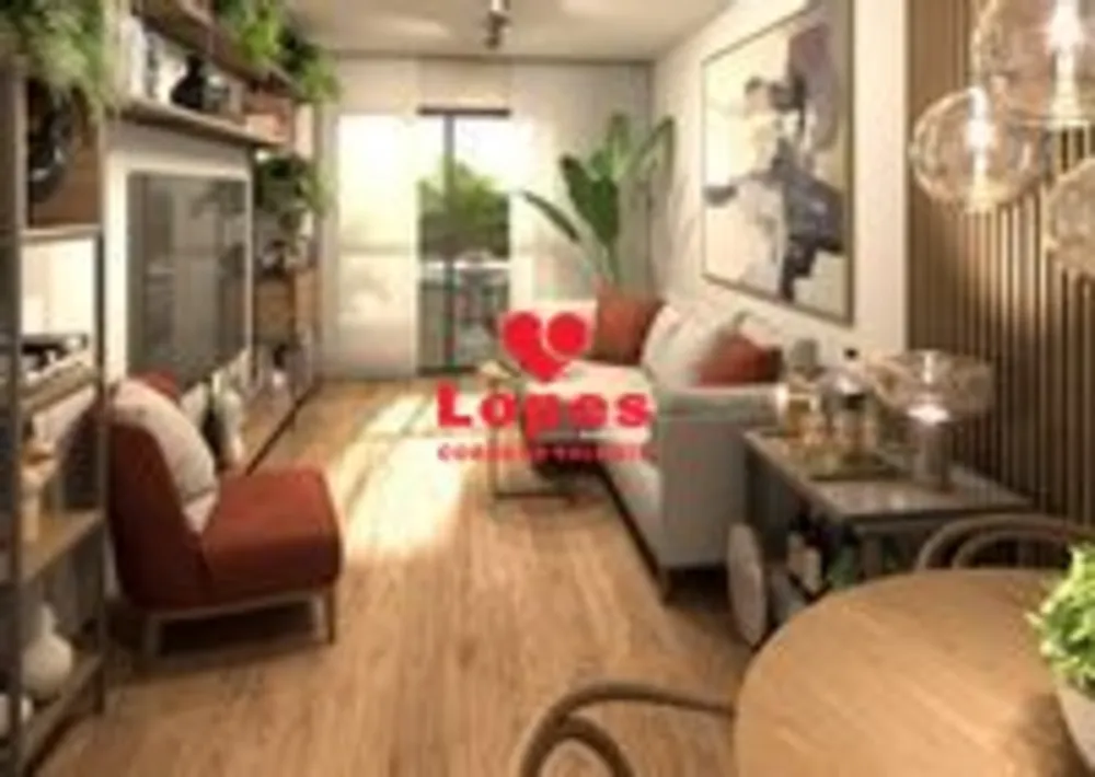 Apartamento, 1 quarto, 51 m² - Foto 20