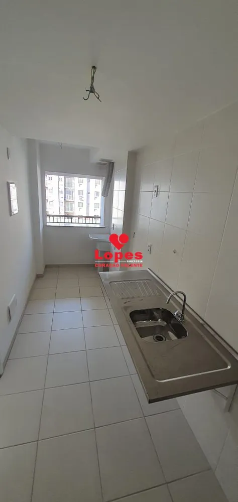 Apartamento, 2 quartos, 66 m² - Foto 5