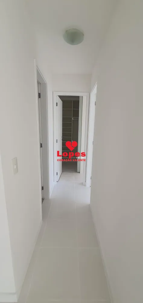 Apartamento, 2 quartos, 63 m² - Foto 1