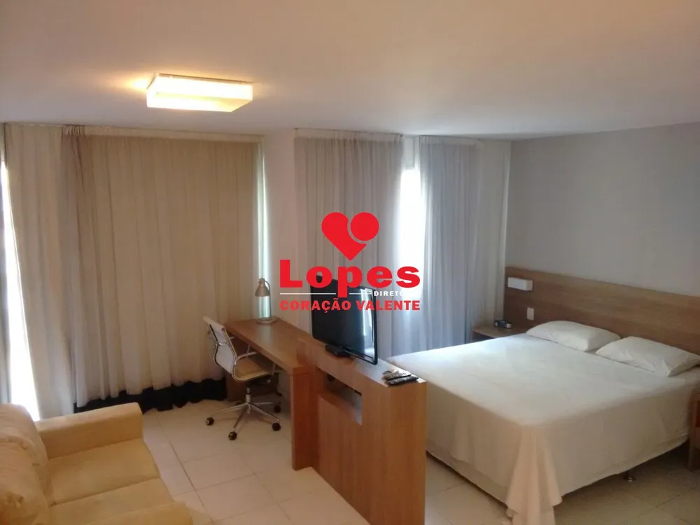 Apartamento, 2 quartos, 64 m² - Foto 4