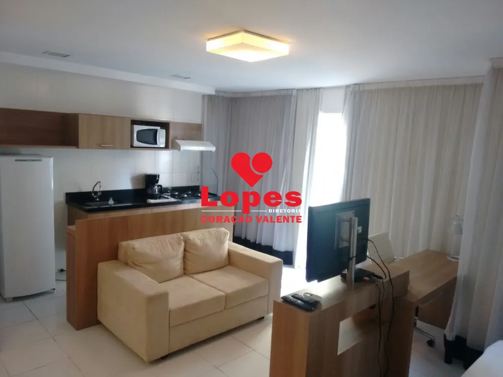 Apartamento, 2 quartos, 64 m² - Foto 13