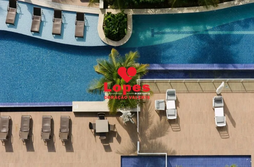 Apartamento, 2 quartos, 64 m² - Foto 7