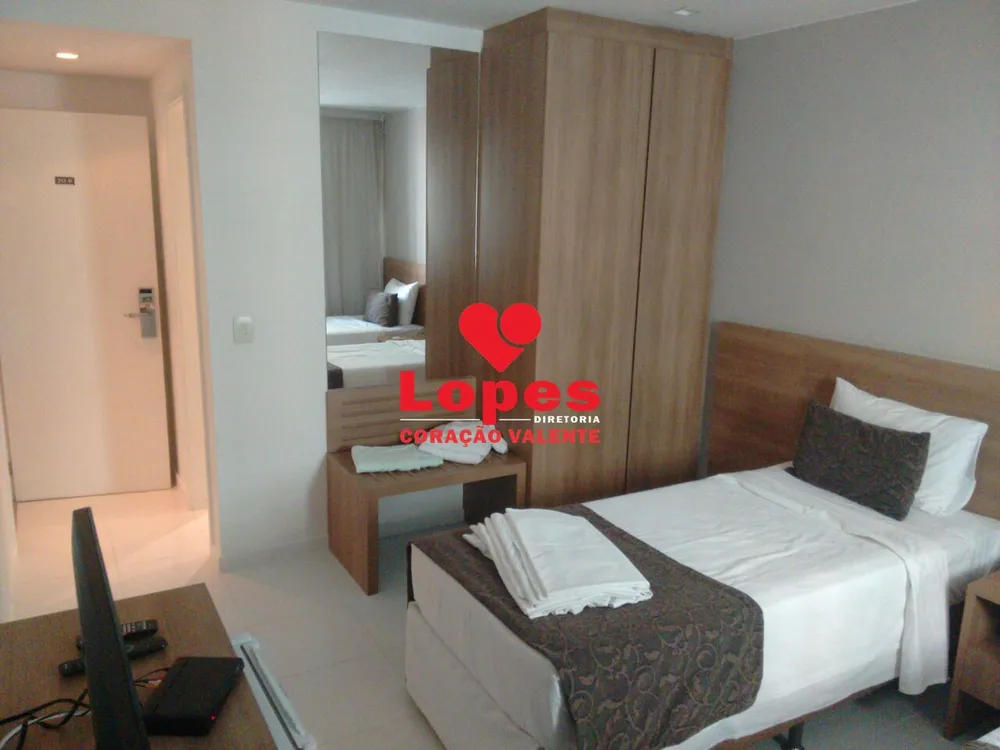 Apartamento, 2 quartos, 64 m² - Foto 19