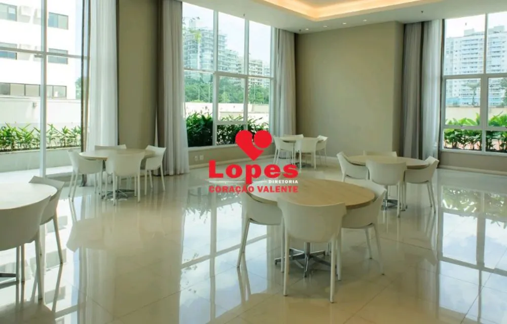 Apartamento, 2 quartos, 64 m² - Foto 6