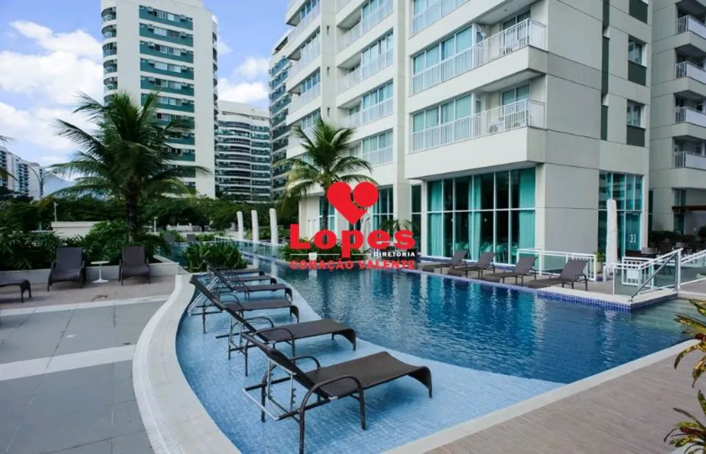 Apartamento, 2 quartos, 64 m² - Foto 5