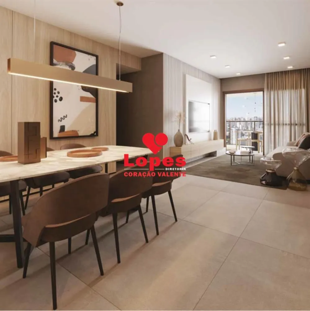 Apartamento, 3 quartos, 94 m² - Foto 20