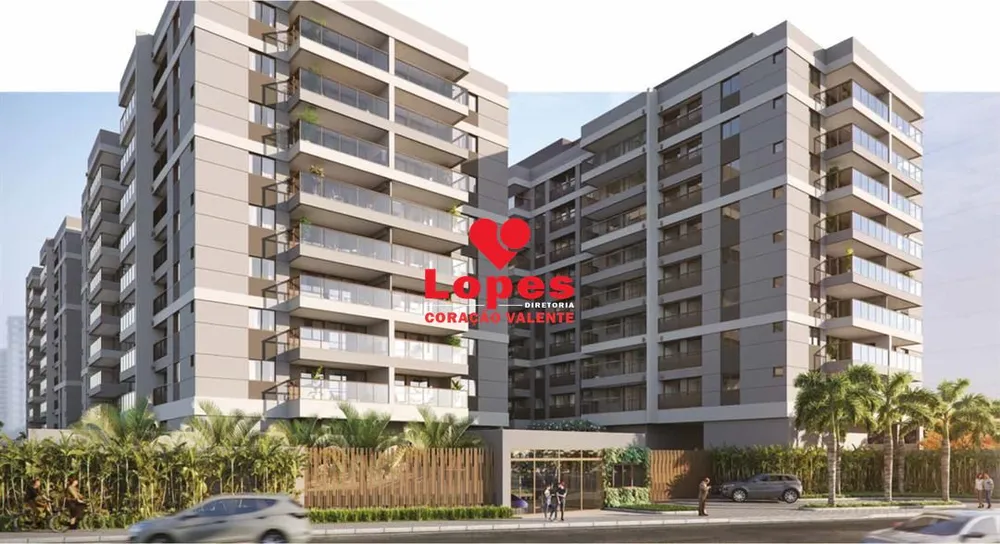 Apartamento, 3 quartos, 94 m² - Foto 38