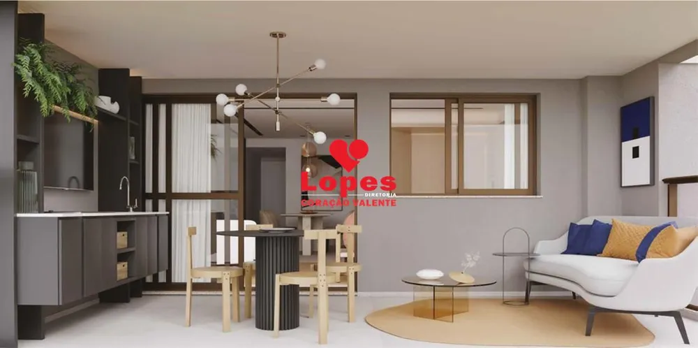 Apartamento, 3 quartos, 94 m² - Foto 33