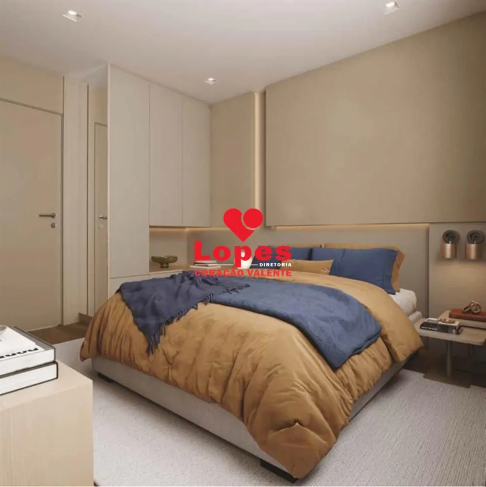 Apartamento, 3 quartos, 94 m² - Foto 19