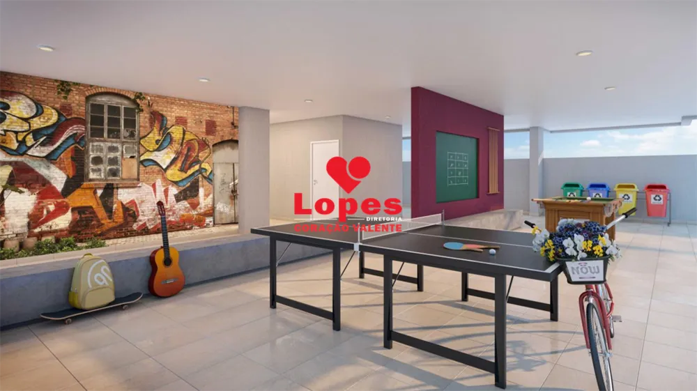 Apartamento, 2 quartos, 57 m² - Foto 9