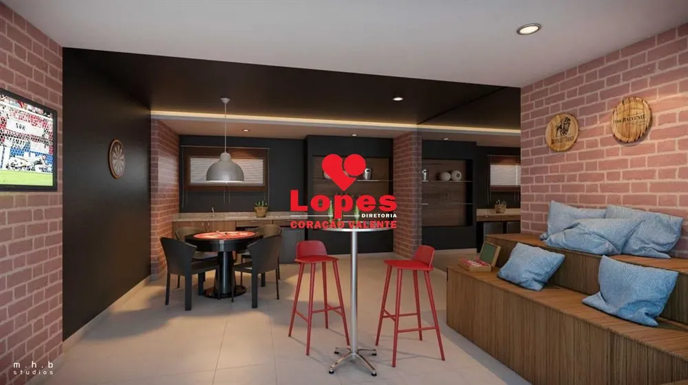 Apartamento, 2 quartos, 57 m² - Foto 28