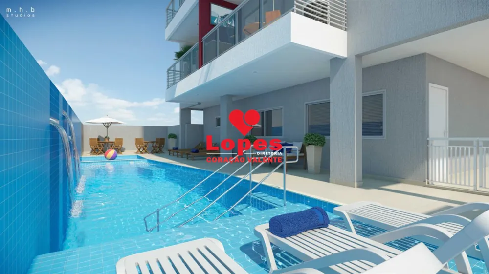 Apartamento, 2 quartos, 57 m² - Foto 6