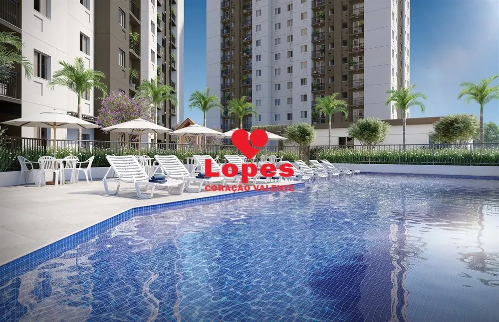 Apartamento, 2 quartos, 44 m² - Foto 12