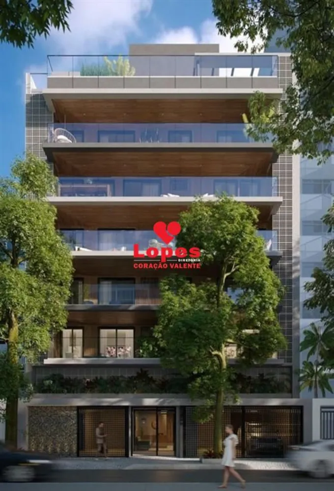 Apartamento, 2 quartos, 106 m² - Foto 13